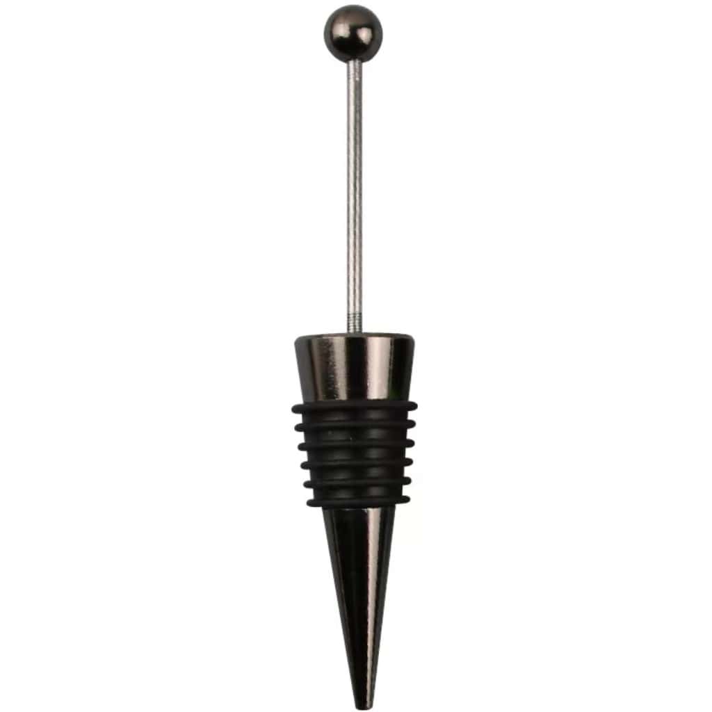 Beadable Wine Stoppers