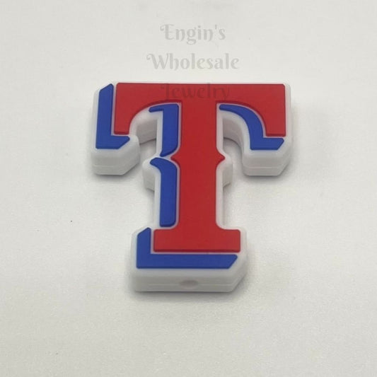 Red and blue letter 'T' logo on a white background

