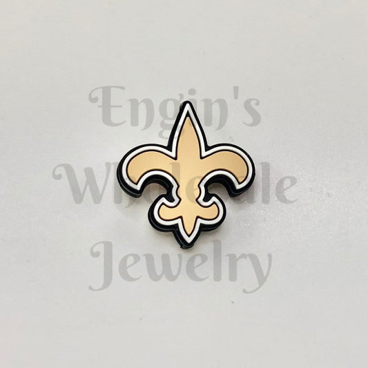 Logo of a sports team on a white background

