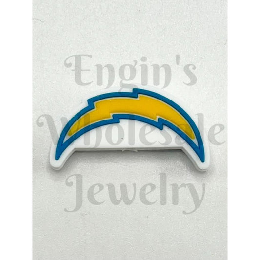 Logo of a sports team on a white background with 'beadbalebliss.com' text.

