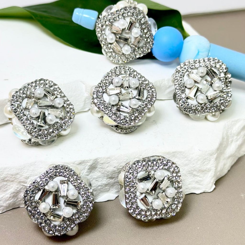 Bead Frames and Rings – Page 2 – Beadable Bliss