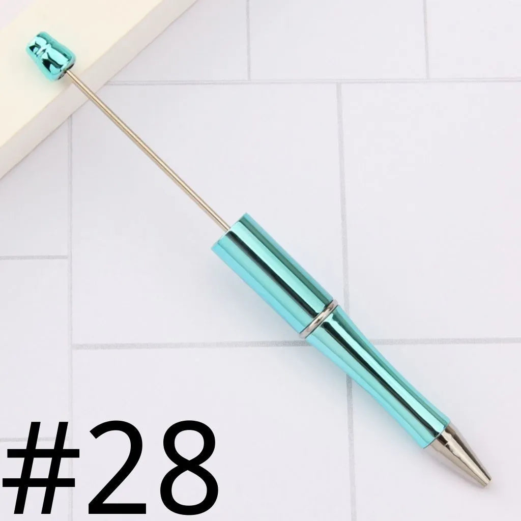 Beadable Pens | Beaded Pens for DIY, READ DESCRIPTION