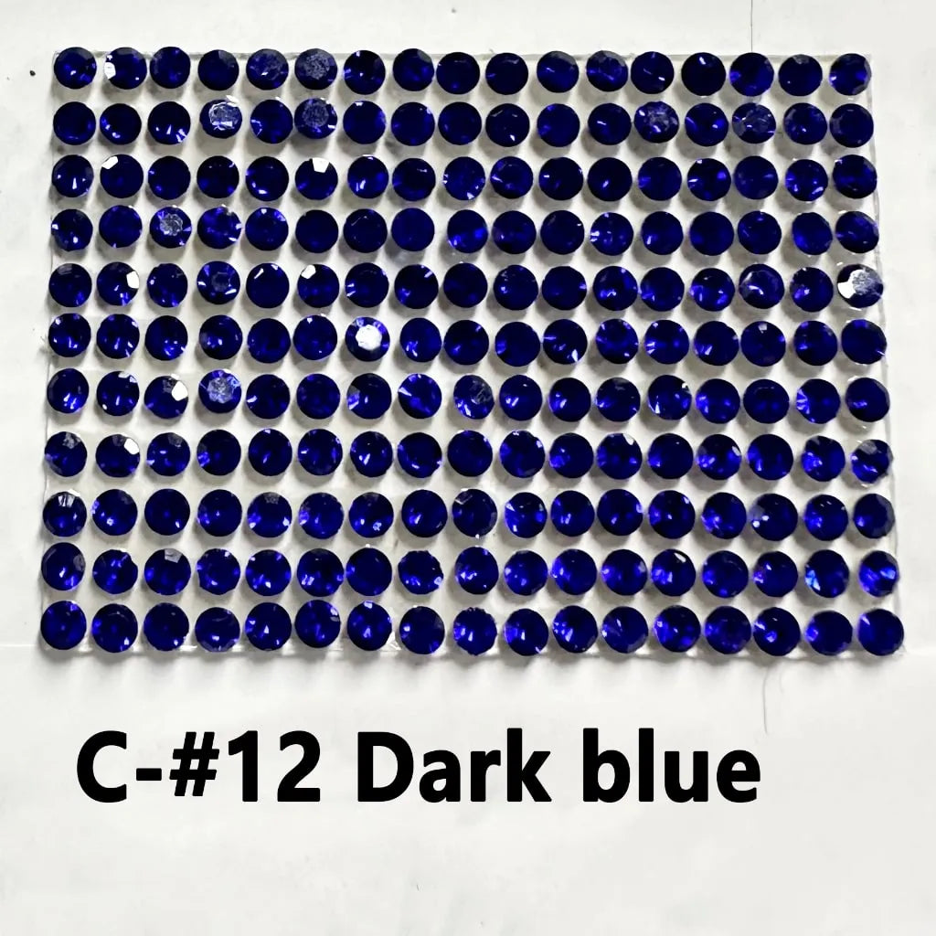 ペン用DIYキラキララップ、約40×28MM、1シート78個入り、説明をお読みください。