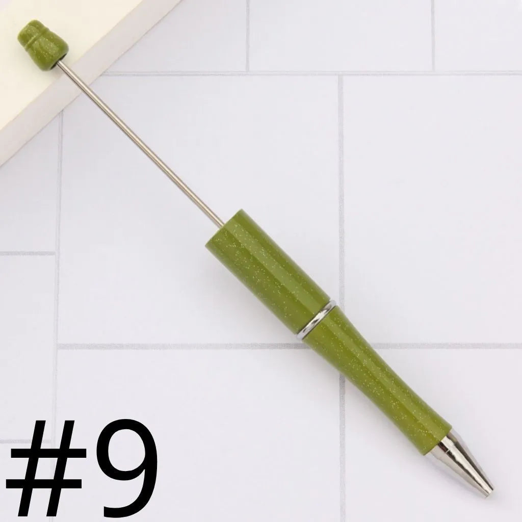 Beadable Pens | Beaded Pens for DIY, READ DESCRIPTION