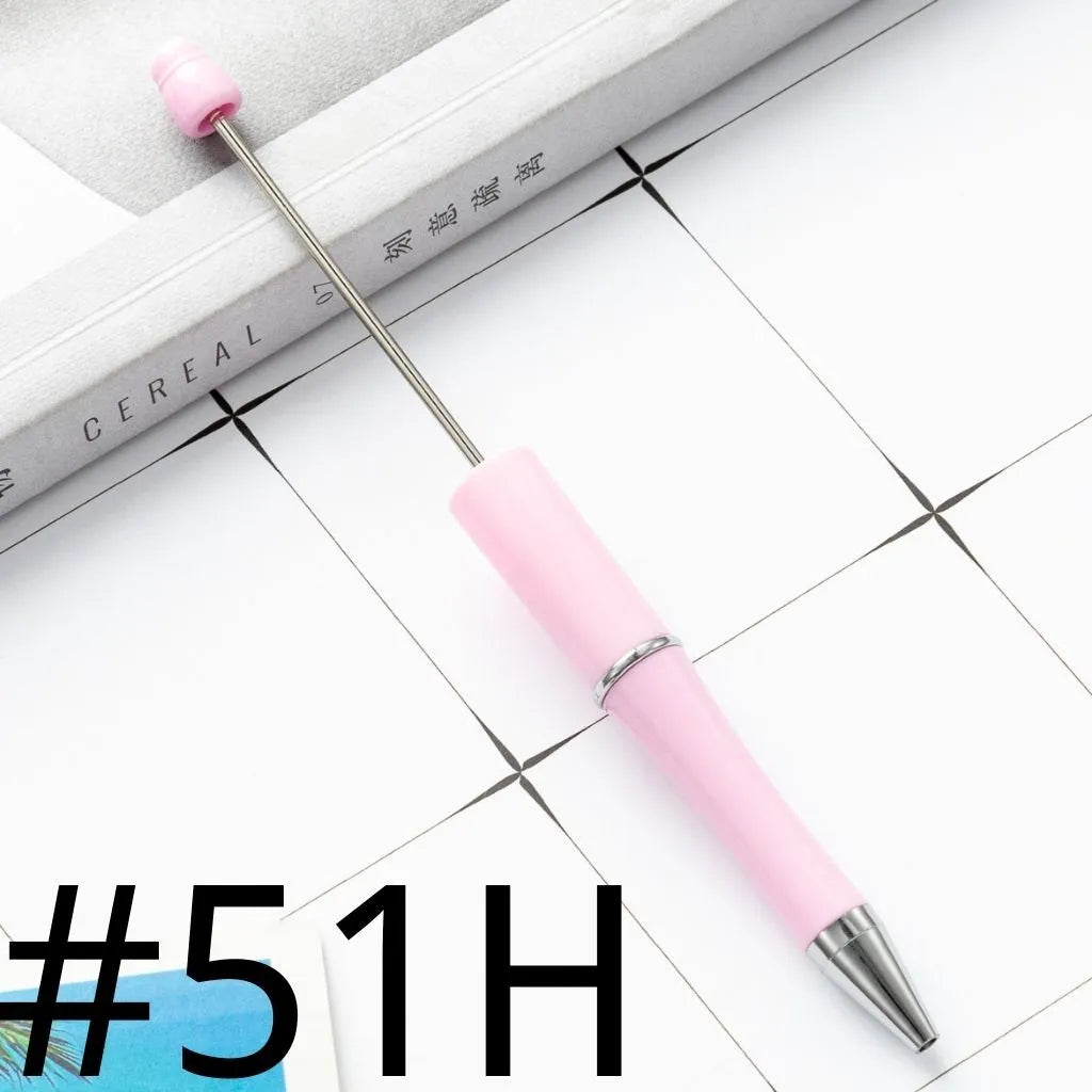 Beadable Pens | Beaded Pens for DIY, READ DESCRIPTION