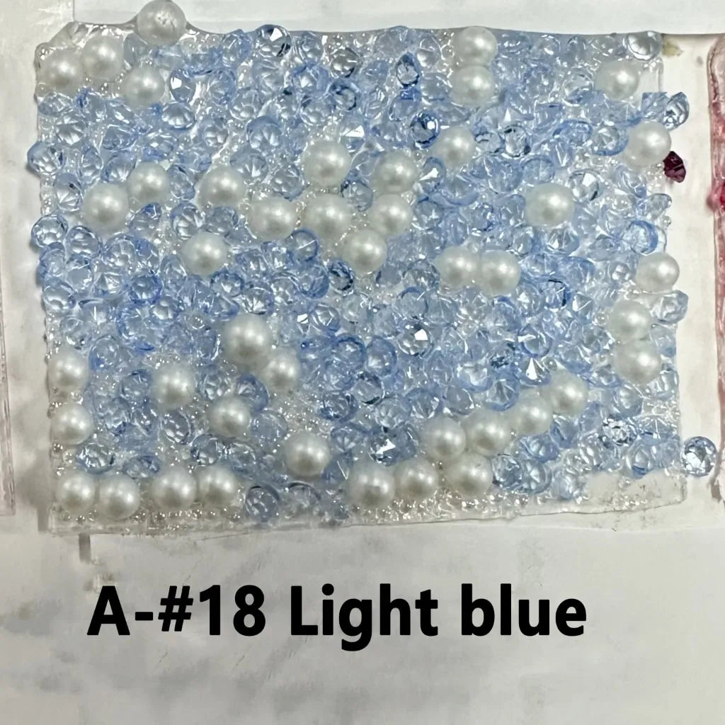 ペン用DIYキラキララップ、約40×28MM、1シート78個入り、説明をお読みください。