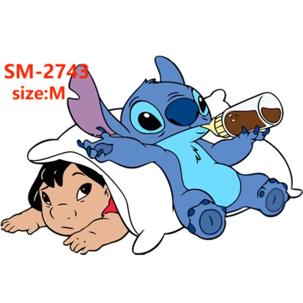Heat Transfer Decals, Iron on Transfers for T-shirts, Thermal Stickers Patches Wraps