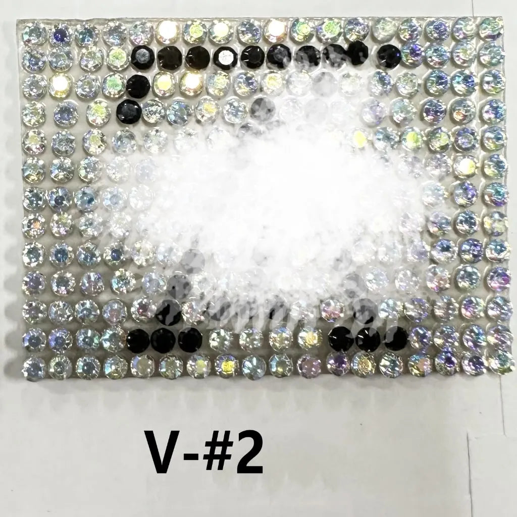 ペン用DIYキラキララップ、約40×28MM、1シート78個入り、説明をお読みください。