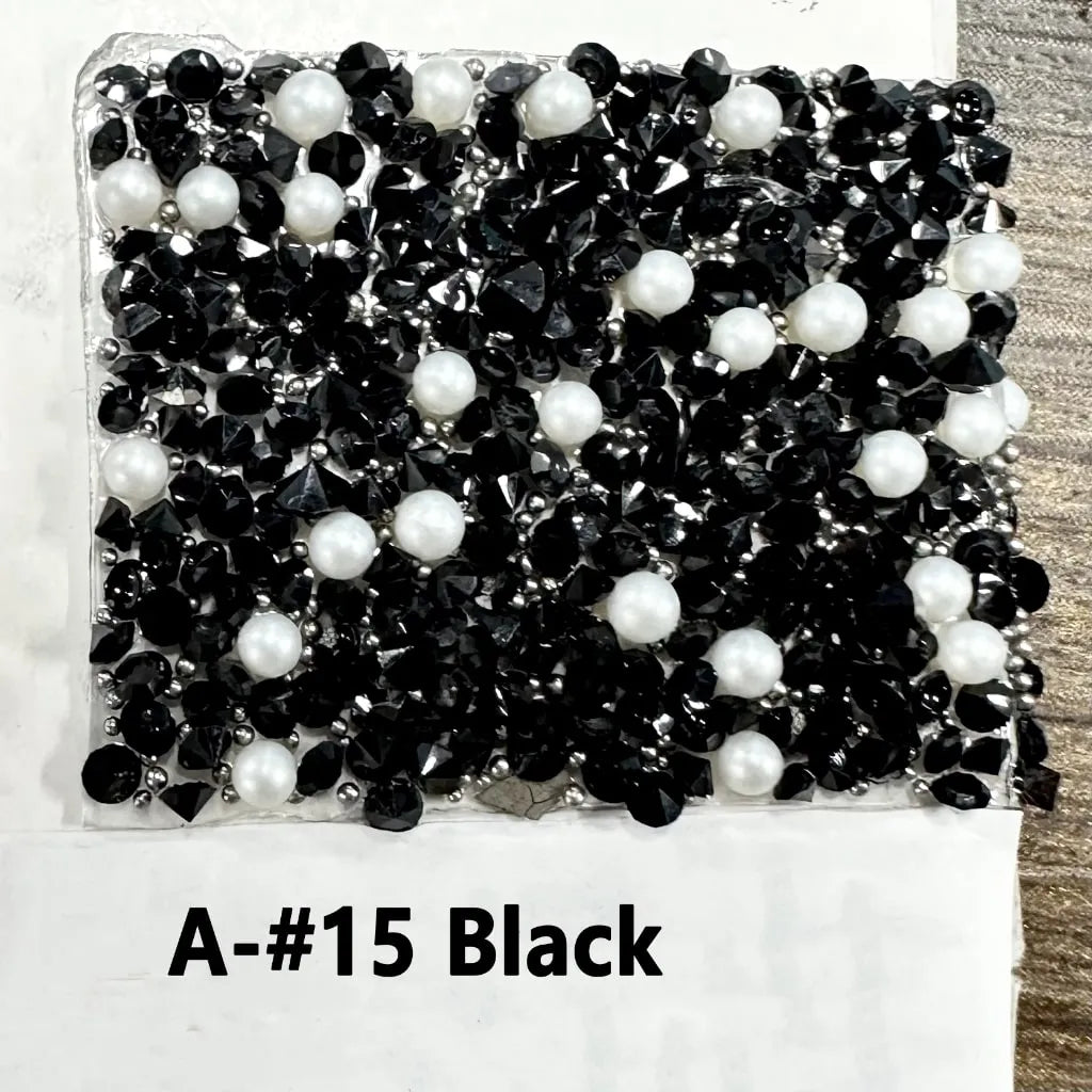 ペン用DIYキラキララップ、約40×28MM、1シート78個入り、説明をお読みください。