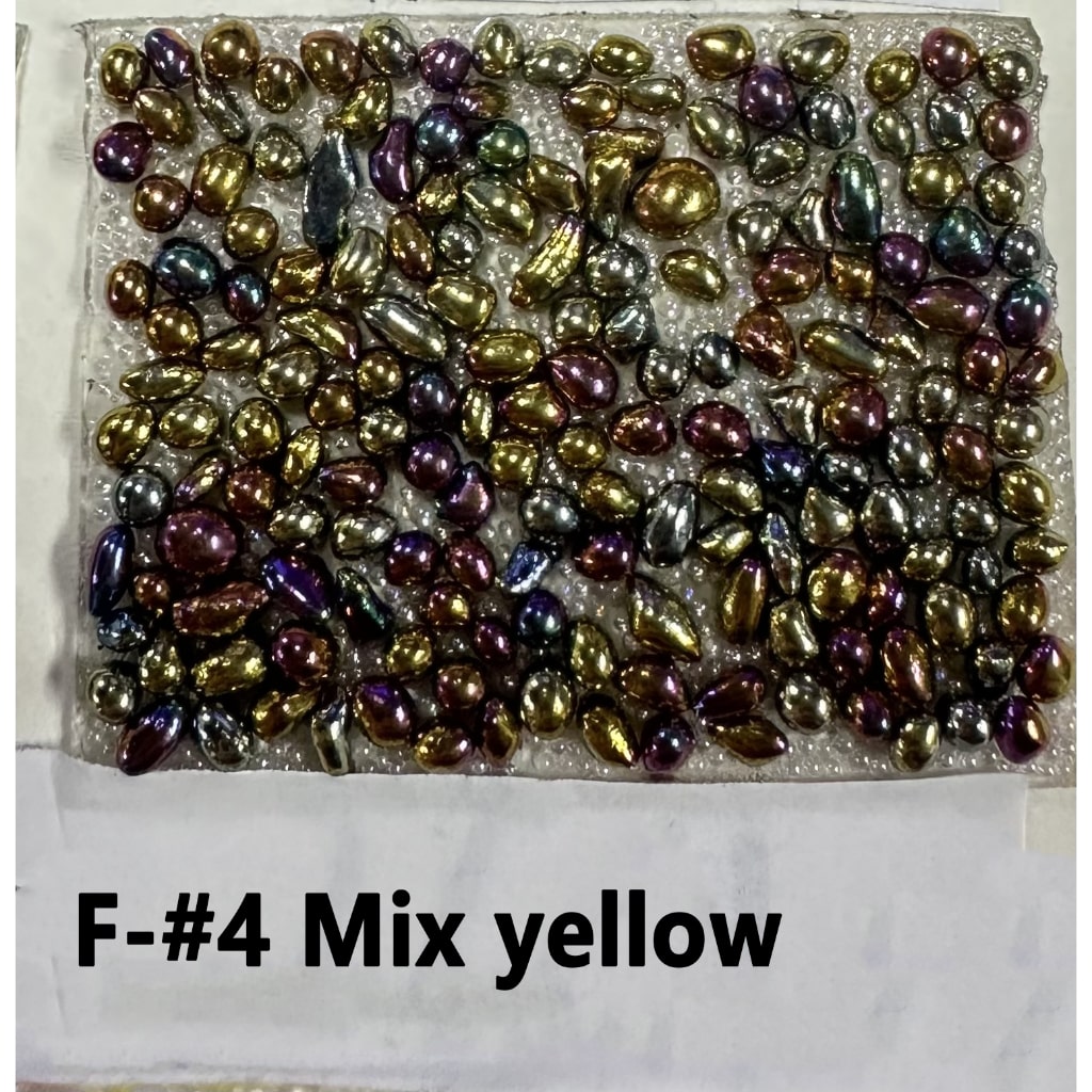 DIY Bling Bling Wraps Tapes with Small Cobblestones Pebbles for Pen, Around 40*28MM, 78pcs in 1 Sheet, Please Read the Description