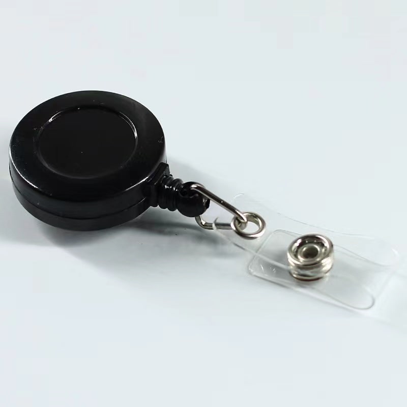 Badge Reels
